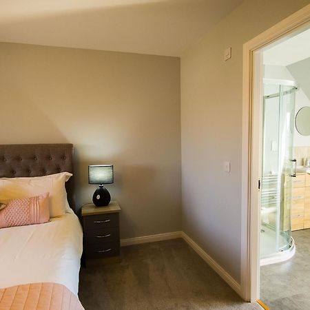 Braeside - Family Home In نيثي بريدج المظهر الخارجي الصورة